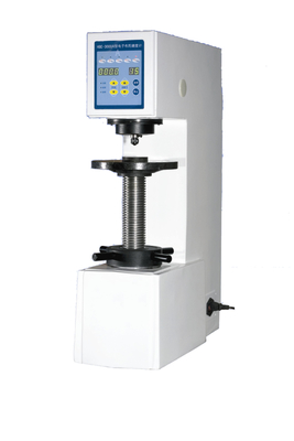 Tester elettronico di durezza Brinell, macchina di prova Brinell HBE-3000A