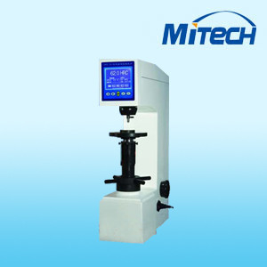 Tester di durezza di Digital Rockwell, attrezzatura HRS-150 di NDT HardnessTesting