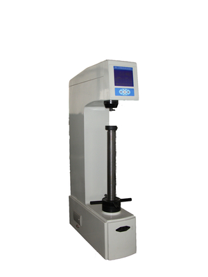 Apparecchiatura di collaudo superficiale di durezza di Digital Rockwell, tester HRS-150L di durezza di NDT